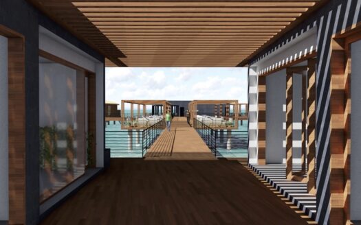 Hotel Baía Beach Club