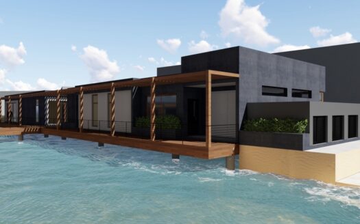 Hotel Baía Beach Club