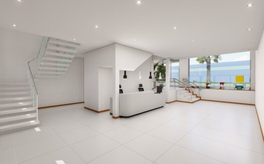 Showroom