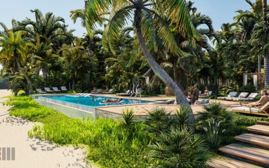 Build Your Dream Beach Home on the Paradise Island of Bubaque
